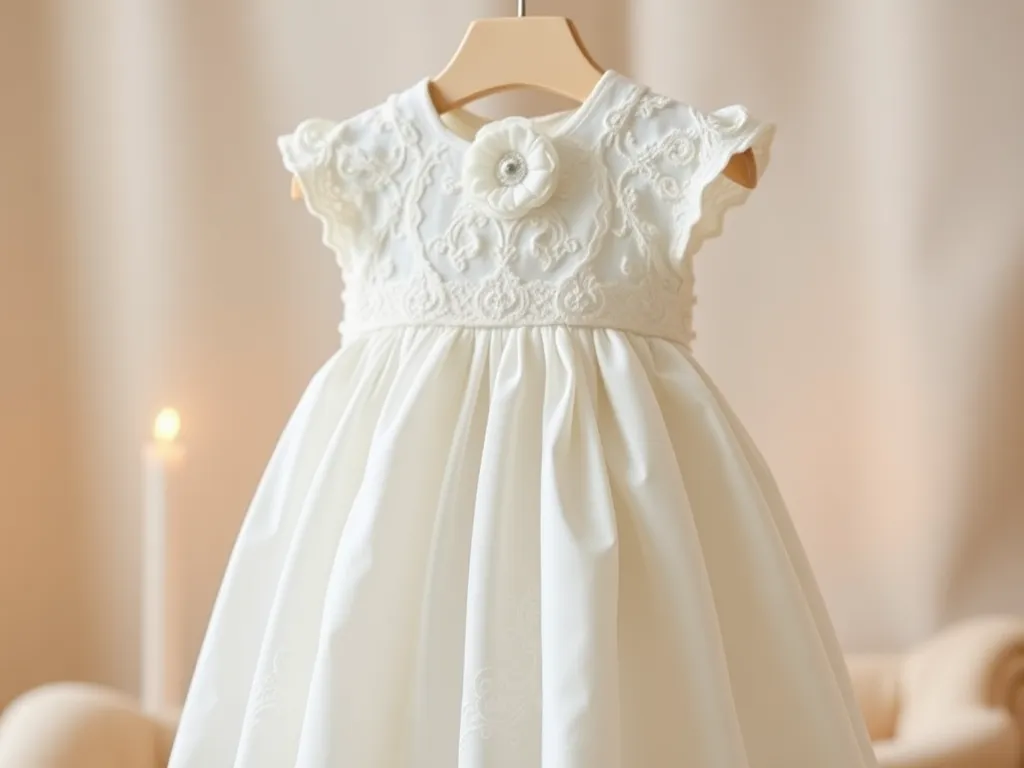 Jaka sukienka na chrzest dla mamy?