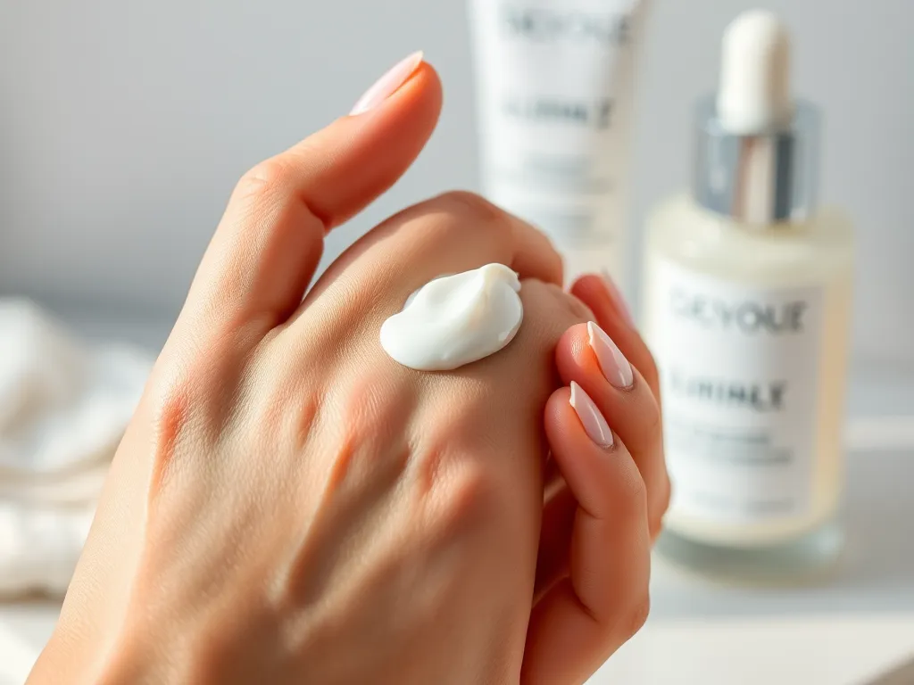 Sucha skóra pod oczami – jak temu zaradzić?