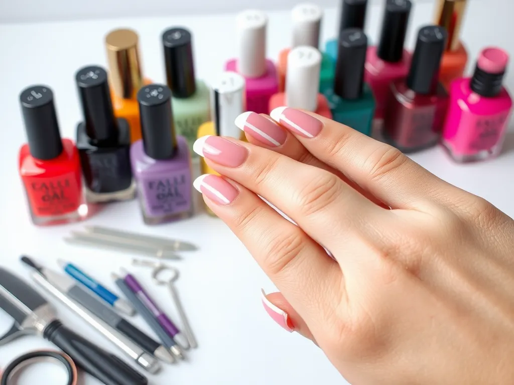 Ile kosztują paznokcie żelowe?