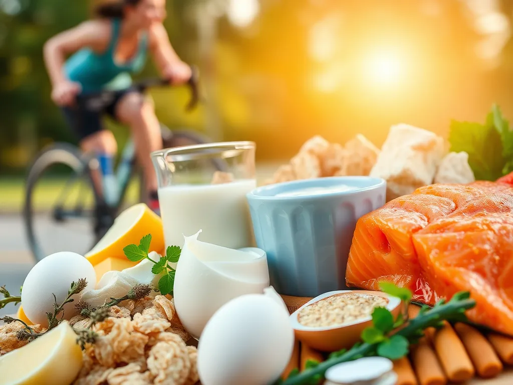 Witamina b12 – jaka jest dolna granica normy?