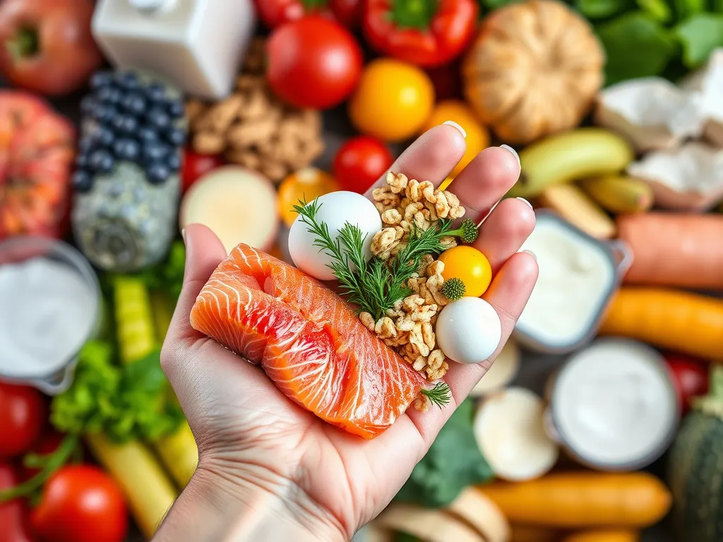 Jaka jest dzienna dawka witaminy b12 w mcg?