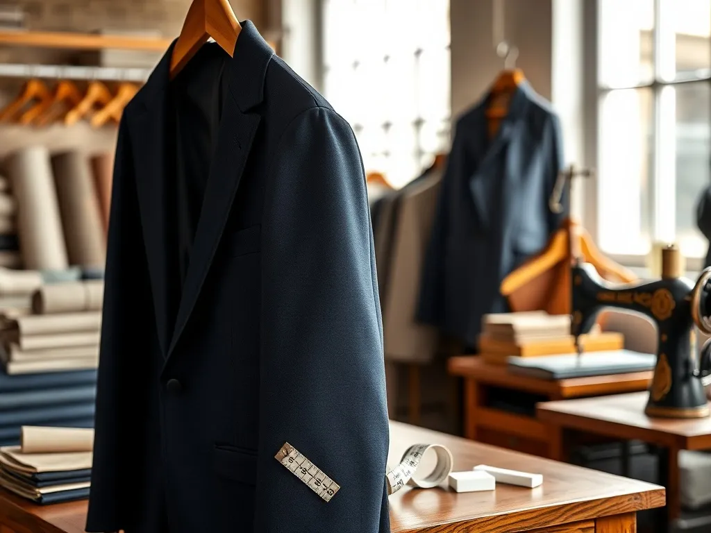 Garnitur ślubny slim fit – jak wybrać i dopasować?