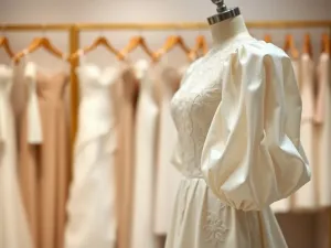 Biżuteria ślubna cyrkonie srebro – jak