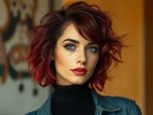 Domowe sposoby na suche włosy po rozjaśnianiu