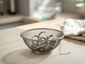 Paznokcie różowe złoto – eleganckie stylizacje i inspiracje