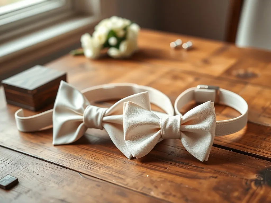 Mucha ślubna wiązana czy gotowa? Jak wybrać najlepszą