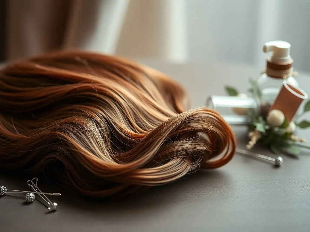 Fryzura ślubna męska fale - inspiracje i porady