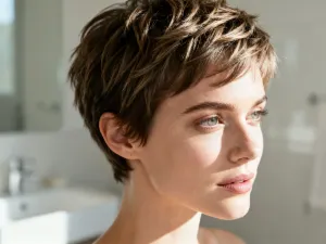 Casting creme gloss – nakładać na suche czy mokre włosy?